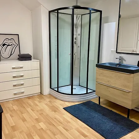 Nyaraló Maison 1925, Mericourt 62 *