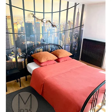 بيت للعطل Maison 1925, Mericourt 62 *